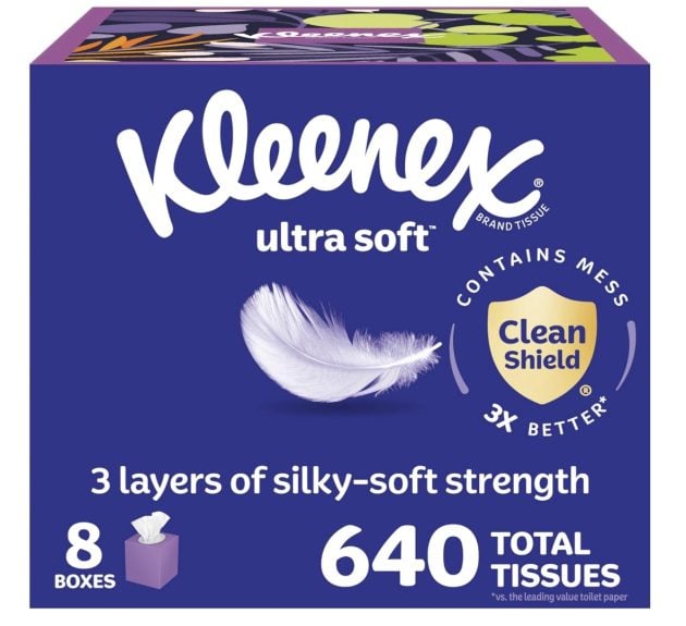 Kleenex